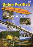 Union Pacifics Feather River Route DVD