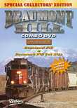 Beaumont Hill Combo DVD - Pentrex