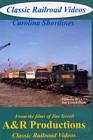 Carolina Shortlines DVD