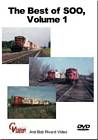 Best of SOO Volume 1 DVD
