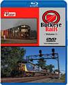 Buckeye Rails Vol 1 BLURAY