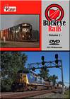 Buckeye Rails Vol 1