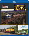 Midwest Photo Freights BLURAY