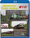 Minnesota Train Action 10 BLU-RAY