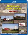 Minnesota Train Action Volume 5 BLU-RAY