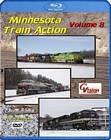 Minnesota Train Action Volume 8 BLU-RAY