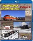 Minnesota Train Action Volume 9 BLU-RAY