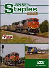 BNSF's Staples East