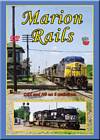Marion Rails CSX & NS on 3 Mainlines DVD