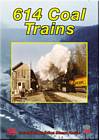 614 Coal Trains