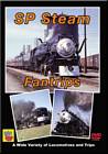 SP Steam Fantrips DVD
