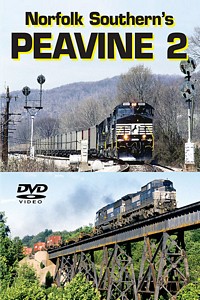 Norfolk Southerns Peavine Vol 2