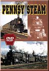 Pennsy Steam