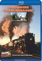 Berkshire Doubleheader! BLURAY