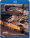 Cajon Pass BLU-RAY