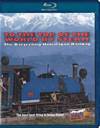Top of the World by Steam BLURAY The Darjeeling Himalayan Railway