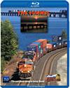 The Funnel - BNSF Spokane Sub BLU-RAY