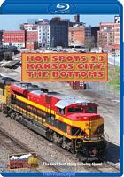 Hot 23 Kansas City The Bottoms BLURAY Highball