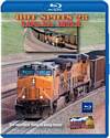 Hot Spots 28 Logan Hill BLU-RAY
