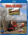 Isle of Man Steam Railway BLU-RAY