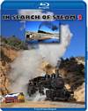 In Search of Steam 2 BLU-RAY Virginia & Truckee and Nevada Northern