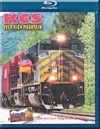 KCS Over Rich Mountain BLURAY