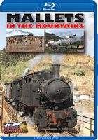 Mallets in the Mountains BLURAY
