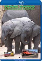 Trans Karoo BLURAY An African Rail Adventure by Highball