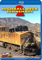 Highball Over Tehachapi 2 BLURAY