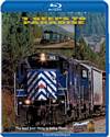 2 Geeps to Paradise BLU-RAY