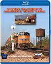 Union Pacifics Arizona Mainline BLU-RAY
