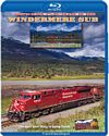Canadian Pacifics Windermere Sub BLU-RAY