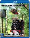 Welsh Steam Part 2 Talyllyn Railway BLU-RAY