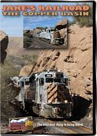 Jakes Railroad The Copper Basin Railway