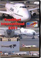 Frankfurt International 2001 DVD