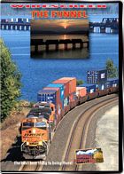 The Funnel - BNSF Spokane Sub DVD