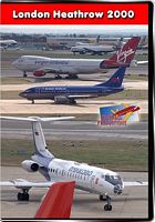 London Heathrow 2000 DVD
