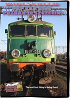 PKP Cab Ride Poznan to Szczecin DVD