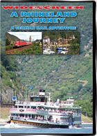 A Rhineland Journey - A German Rail Adventure by Highball