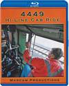 4449 Hi-Line Cab Ride BLURAY