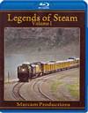 Legends of Steam Vol 1 BLURAY UP 844