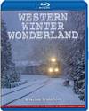 Western Winter Wonderland BLURAY