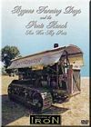 Bygone Farming Days and the Ponte Ranch