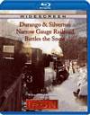 Durango & Silverton Narrow Gauge RR Battles the Snow BLURAY