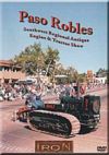 Paso Robles Southwest Regional Antique Engine and Tractor Show