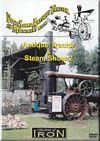 Puget Sound Antique Tractor and Steam Show Part 2