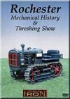 Rochester Mechanical History and Threshing Show