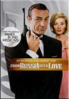 Movie: From Russia With Love (1964)