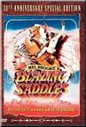 Movie: Blazing Saddles 30th Anniversary Special Edition (1974)