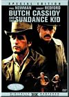 Movie: Butch Cassidy and the Sundance Kid Special Edition DVD (1969)